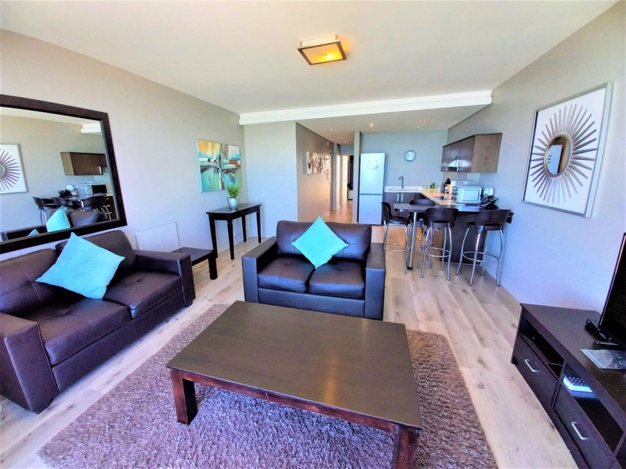 1 Bedroom Property for Sale in Bloubergrant Western Cape